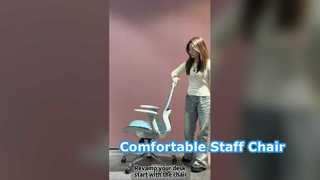 staff chair