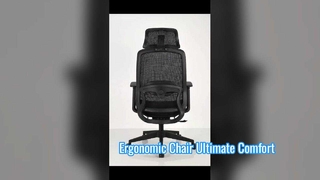 A-2509 office chair function